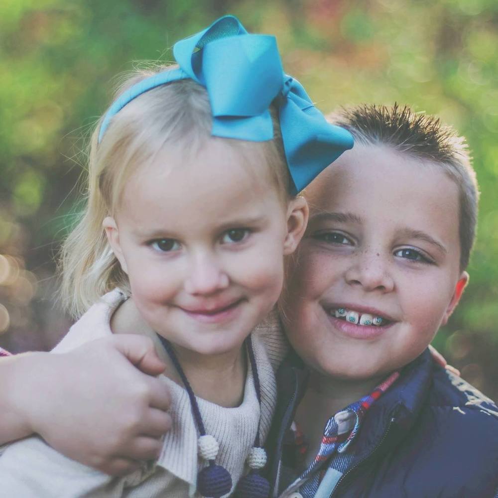 Meet your Posher, Alison